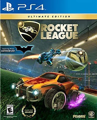 Rocket League Ultimate Edition